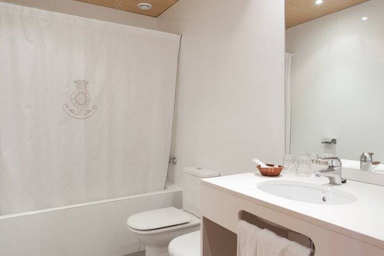 Hotel Sant Agustí — фото 4