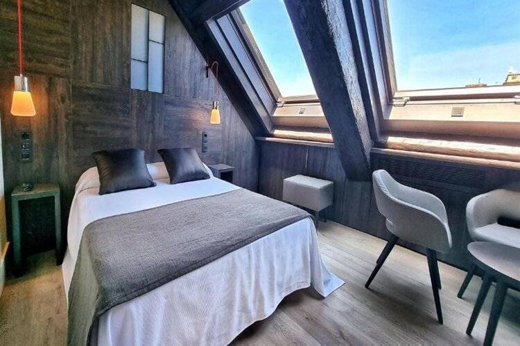 Hotel Sant Agustí — фото 34