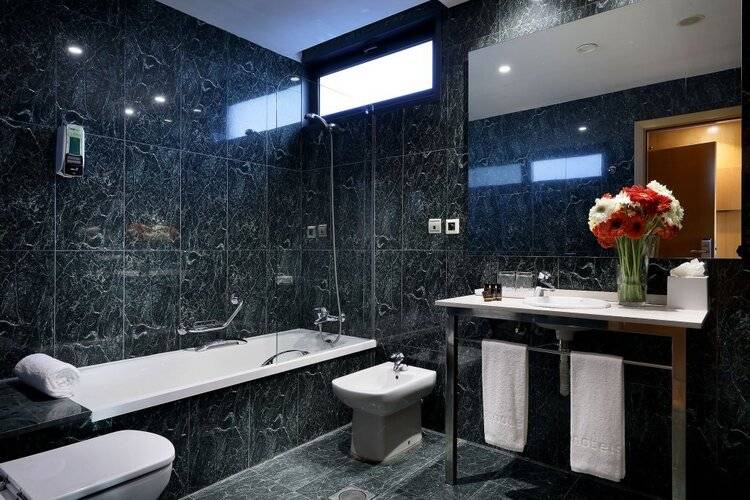 Hotel Sb Icaria Barcelona — фото 12