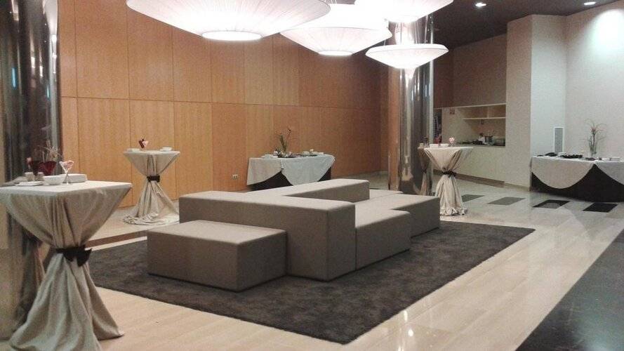 Hotel Sb Icaria Barcelona — фото 32