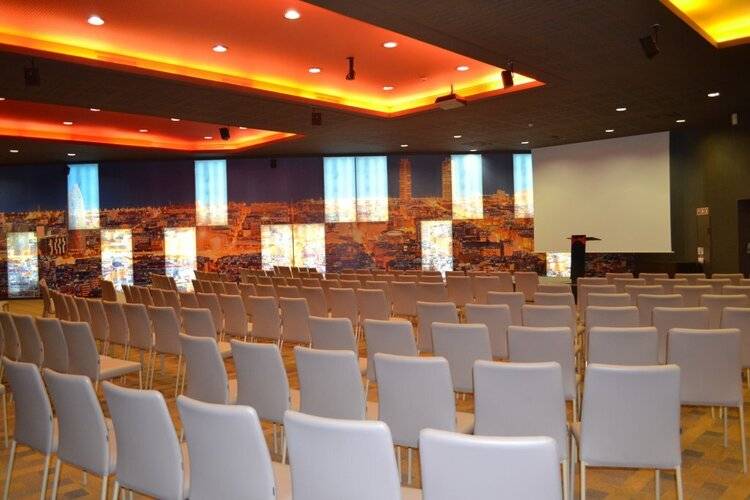 Hotel Sb Icaria Barcelona — фото 15