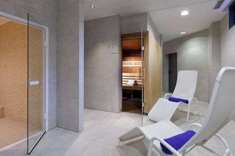 Hotel Sb Icaria Barcelona — фото 11