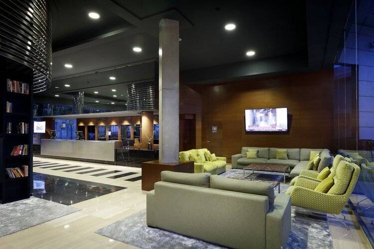 Hotel Sb Icaria Barcelona — фото 20