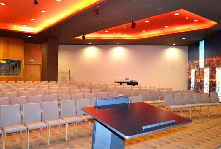 Hotel Sb Icaria Barcelona — фото 2