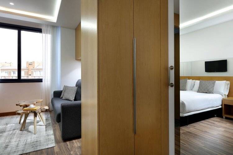 Hotel Sb Icaria Barcelona — фото 18