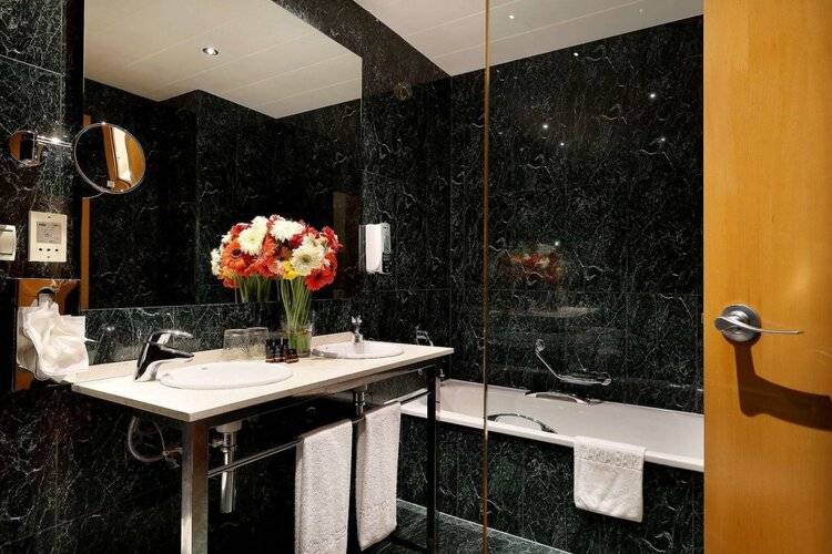 Hotel Sb Icaria Barcelona — фото 9