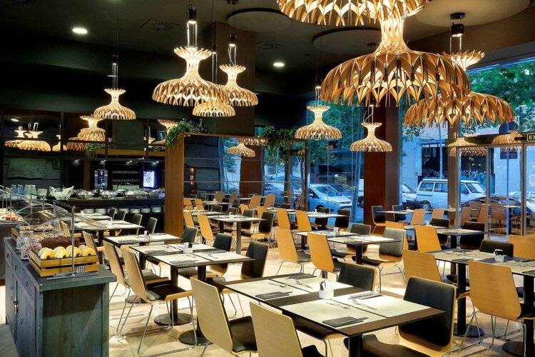 Hotel Sb Icaria Barcelona — фото 8