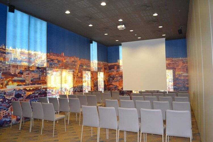 Hotel Sb Icaria Barcelona — фото 30