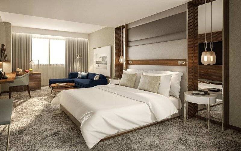 Intercontinental Barcelona, An Ihg Hotel — фото 2