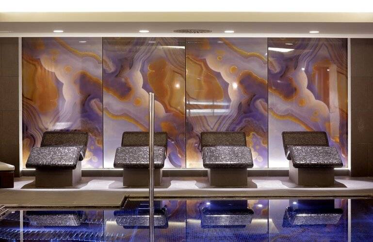 Intercontinental Barcelona, An Ihg Hotel — фото 15