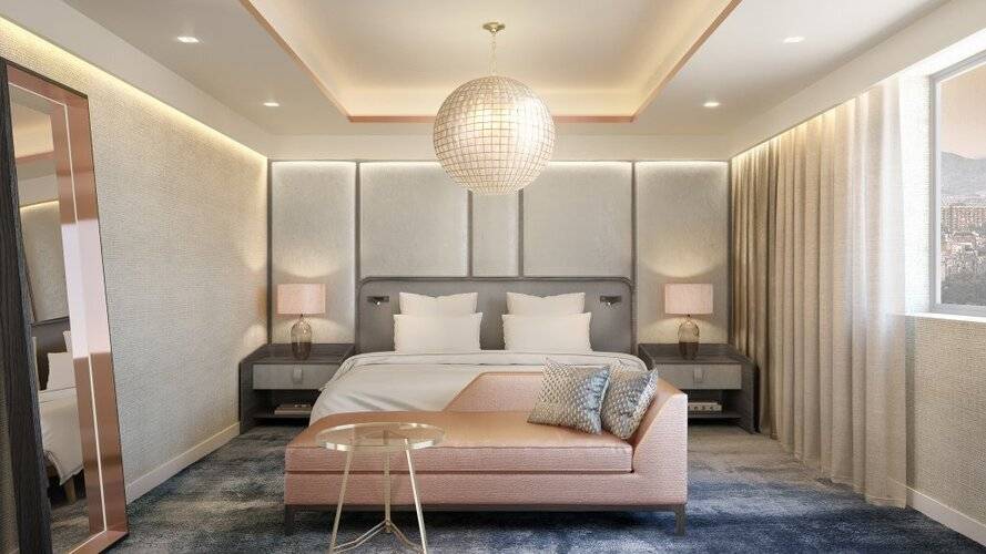 Intercontinental Barcelona, An Ihg Hotel — фото 3