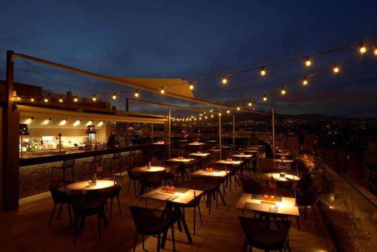 Intercontinental Barcelona, An Ihg Hotel — фото 5