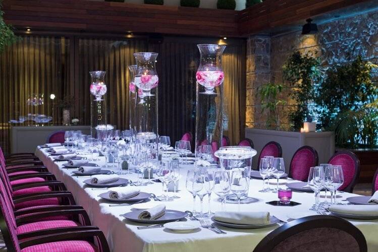 Intercontinental Barcelona, An Ihg Hotel — фото 17