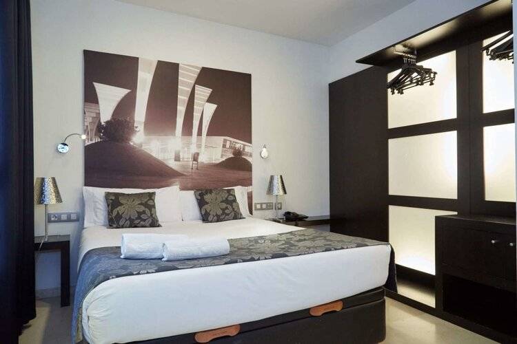 Hotel Limonaia — фото 22