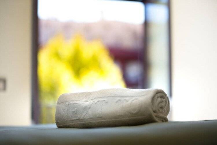 Hotel Limonaia — фото 35