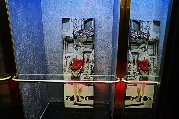 Hotel Limonaia — фото 20