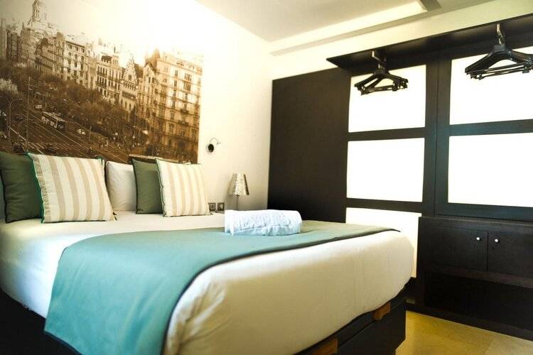 Hotel Limonaia — фото 34