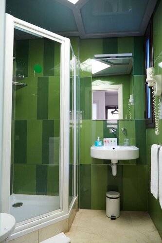 Hotel Limonaia — фото 15