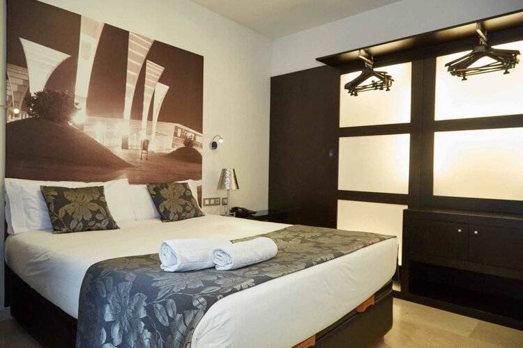 Hotel Limonaia — фото 13