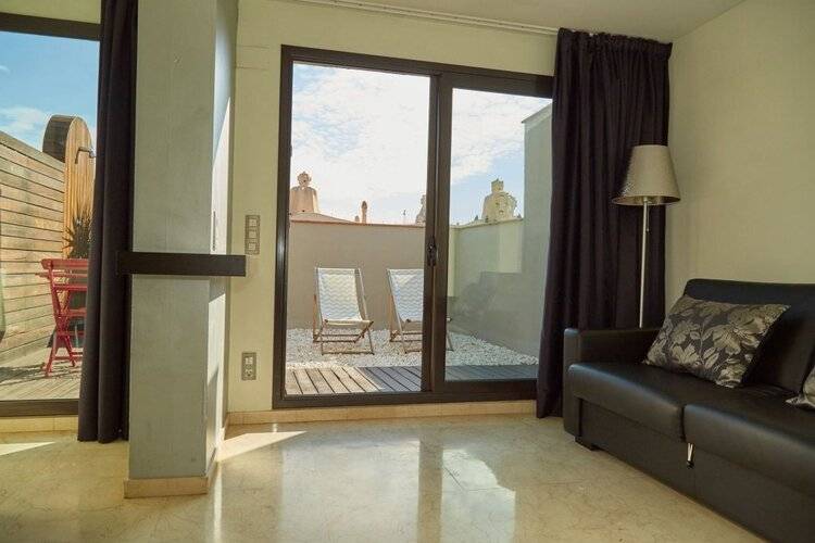 Hotel Limonaia — фото 9