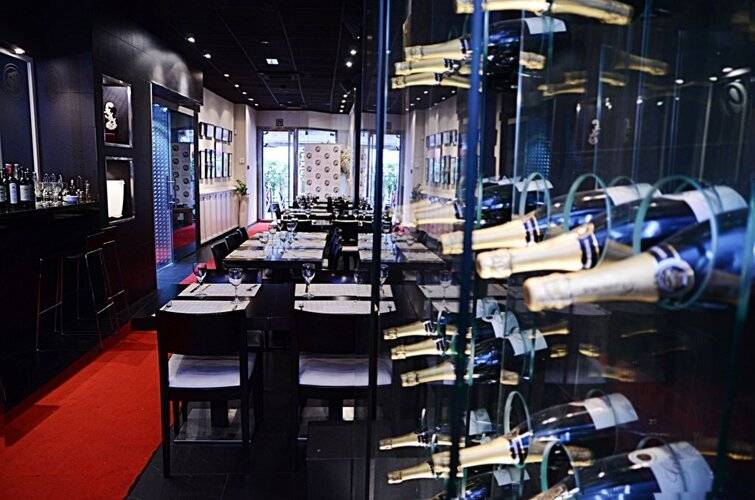 Hotel Limonaia — фото 4