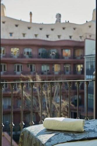 Hotel Limonaia — фото 32