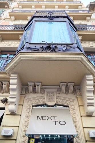 Hotel Limonaia — фото 29