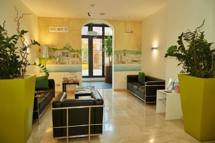 Hotel Limonaia — фото 18