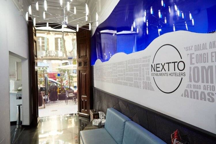 Hotel Limonaia — фото 14