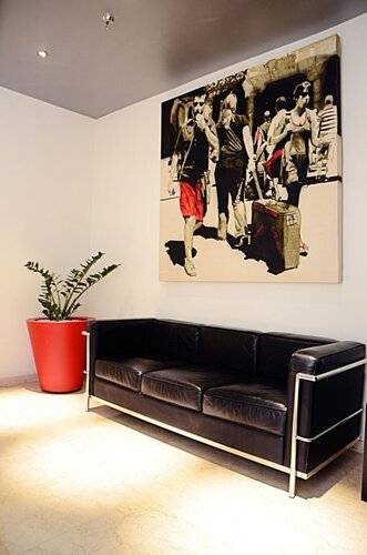 Hotel Limonaia — фото 3