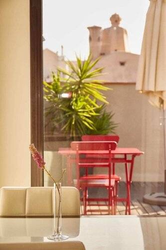 Hotel Limonaia — фото 11