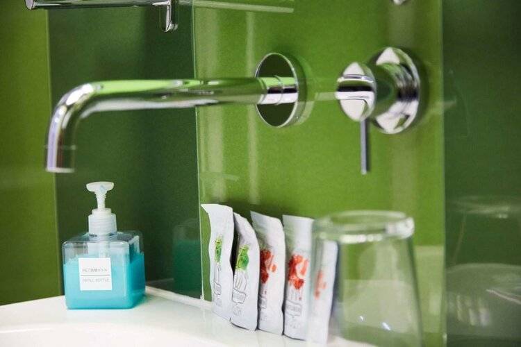 Hotel Limonaia — фото 5