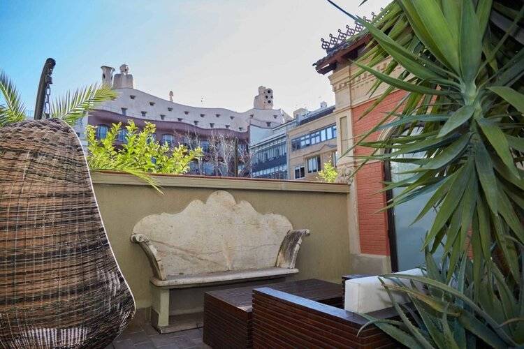 Hotel Limonaia — фото 16