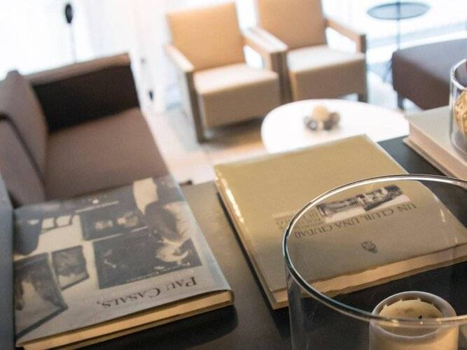 Pol & Grace Hotel — фото 12