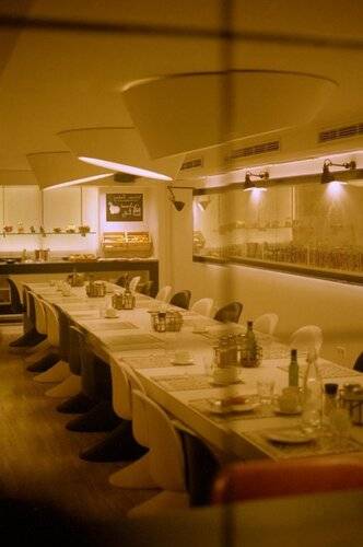 Pol & Grace Hotel — фото 10