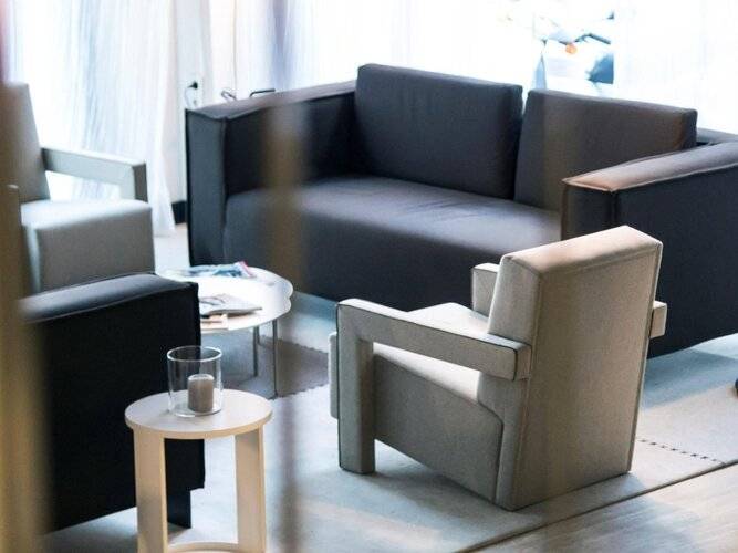 Pol & Grace Hotel — фото 7