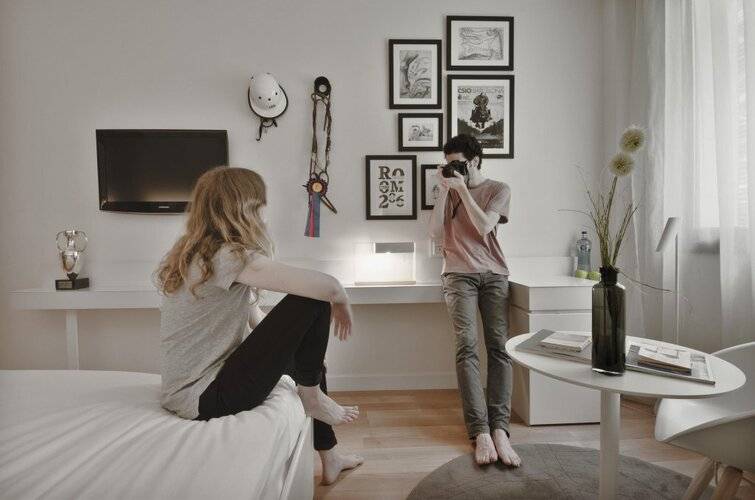 Pol & Grace Hotel — фото 6