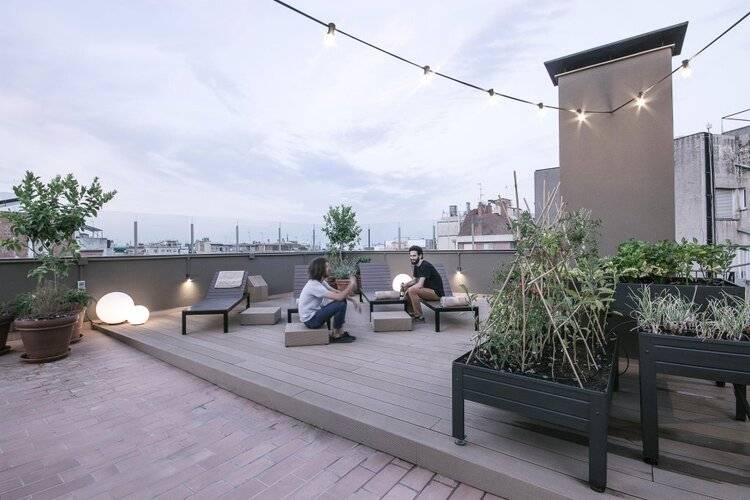 Pol & Grace Hotel — фото 8