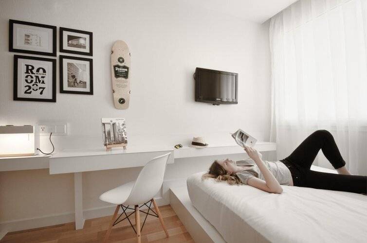 Pol & Grace Hotel — фото 5