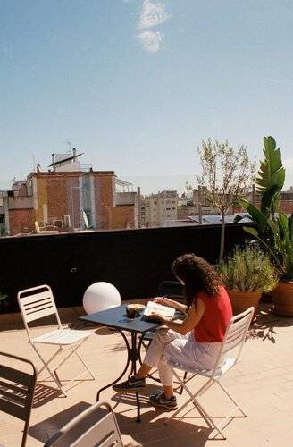 Pol & Grace Hotel — фото 2