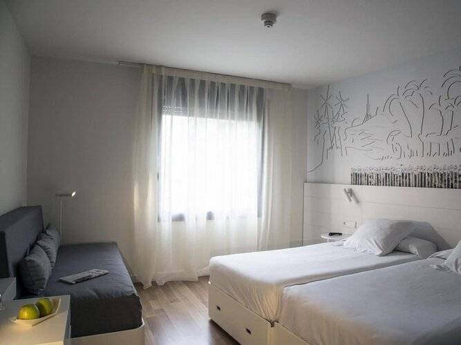 Pol & Grace Hotel — фото 3