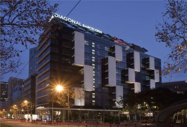 The Hoxton Poblenou — фото 10