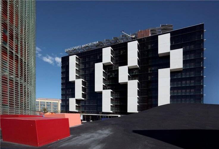The Hoxton Poblenou — фото 28