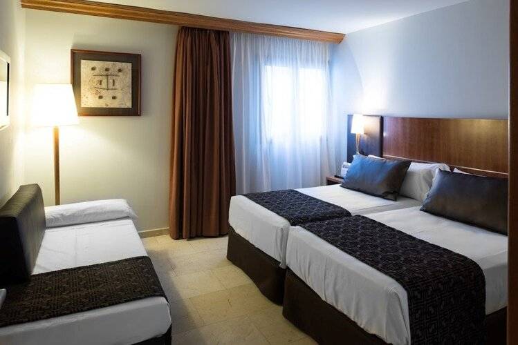 The Moods Oasis — главное фото