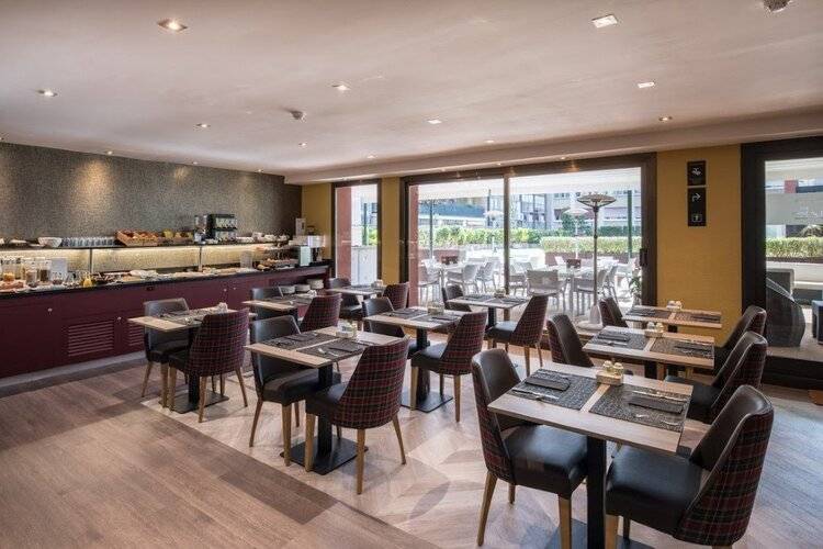 The Moods Oasis — фото 2