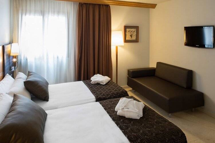 The Moods Oasis — фото 27