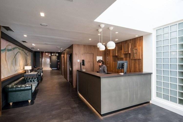 The Moods Oasis — фото 34