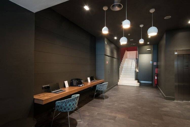 The Moods Oasis — фото 6