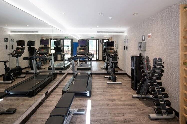 The Moods Oasis — фото 3