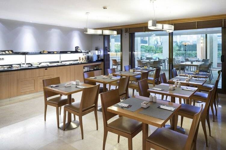 The Moods Oasis — фото 11